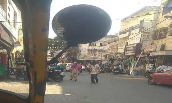 Dewas Shehar Me Chai Shutta