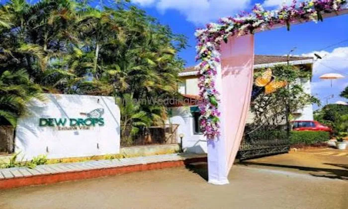 Dewdrops Boutique Retreat Igatpuri - Rooms & Villas