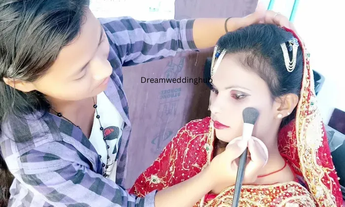 Dexter Beauty Mantra