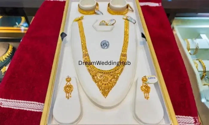 Dey Brothers Jewellers