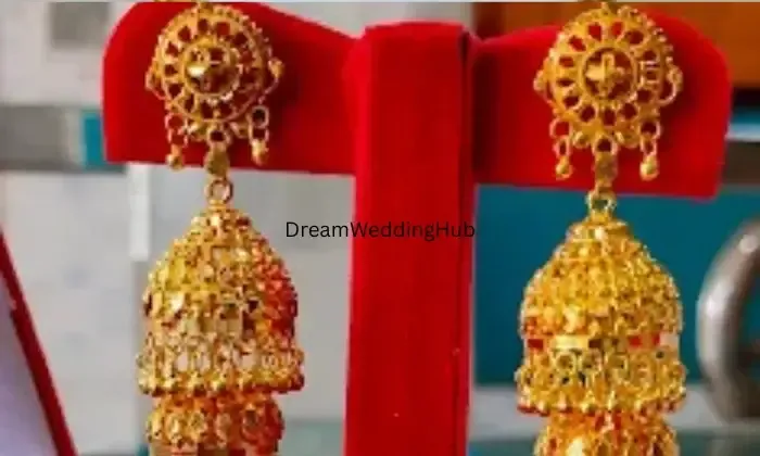 Dey Jewellers Durgapur