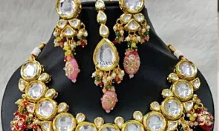 Dey Jewellery