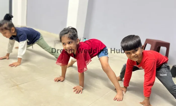 Dezire Dance Studio