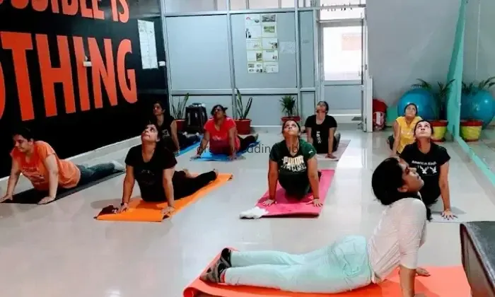Df Dance Art Studio