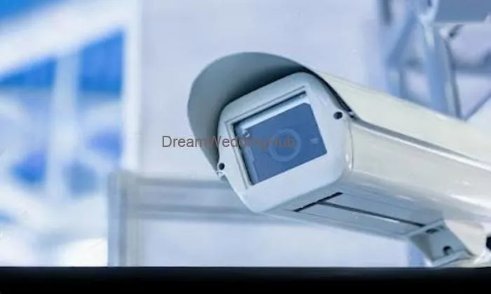 D.g.security Systems