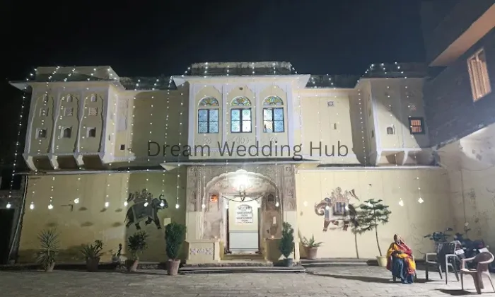 Dhabhai Haveli Dhabhai Haveli