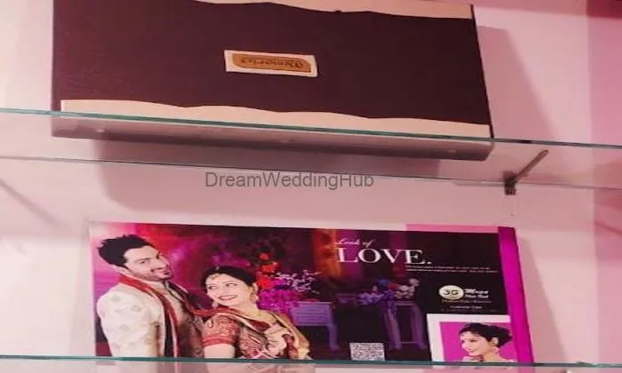 Dhadkan Studio