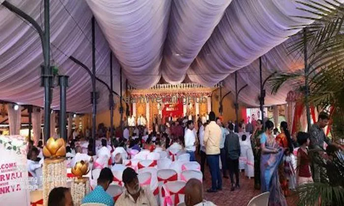 Dhairyaprasad Cultural Hall