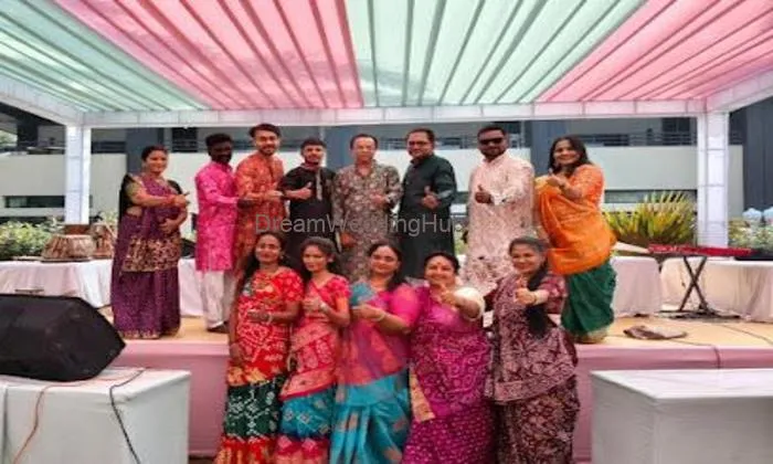 Dhaivat Swaram Vrund (garba, Lagnageet, Instrumental, Bhajan And All Musical Event)