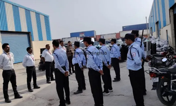 Dhakre Security Group Services