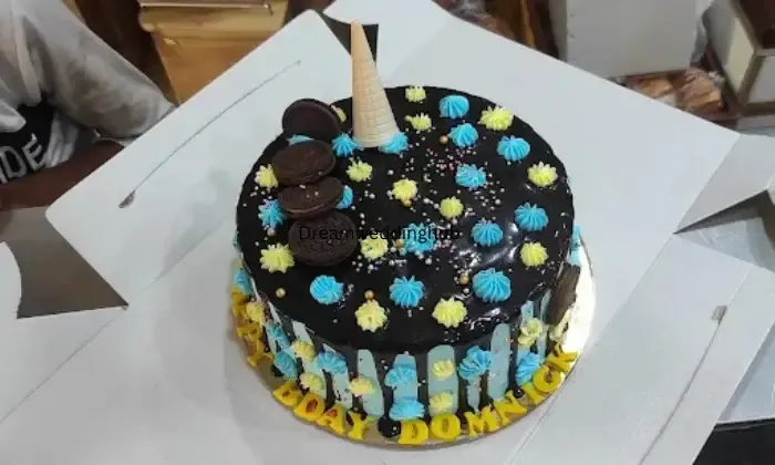 Dhamija Bakery