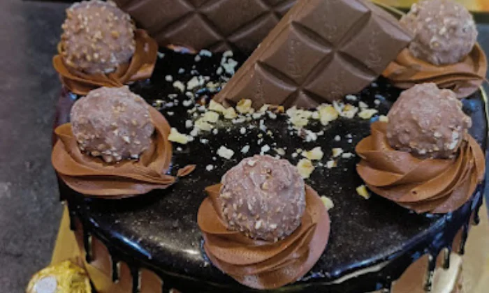 Dhan Laxmi Bakery