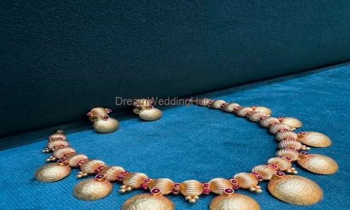 Dhan Mahaluxmi Jewellers