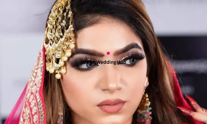 Dhana Makeup Studio  Academy