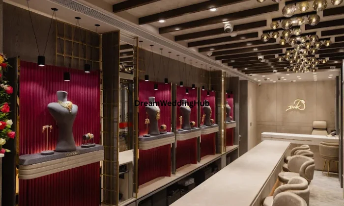 Dhanaksh Jewels Llp