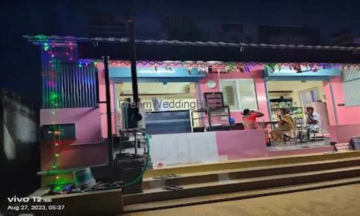 Dhanalakshmi Bakery