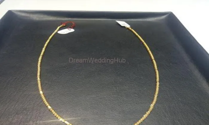 Dhanalakshmi Jewellers