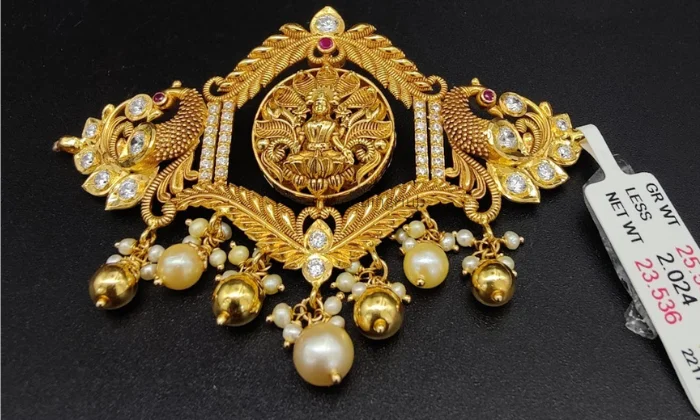 Dhanalaxmi Silvers