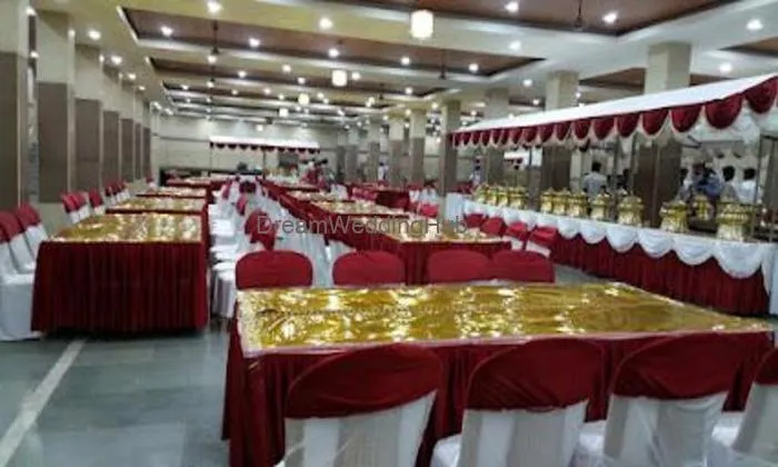 Dhanam Catering