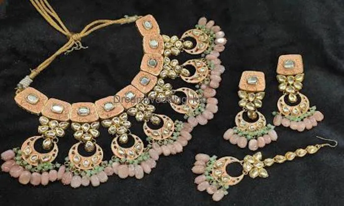 Dhananjay Fashion Jewellery | Best Jewellery Shop In Mohali