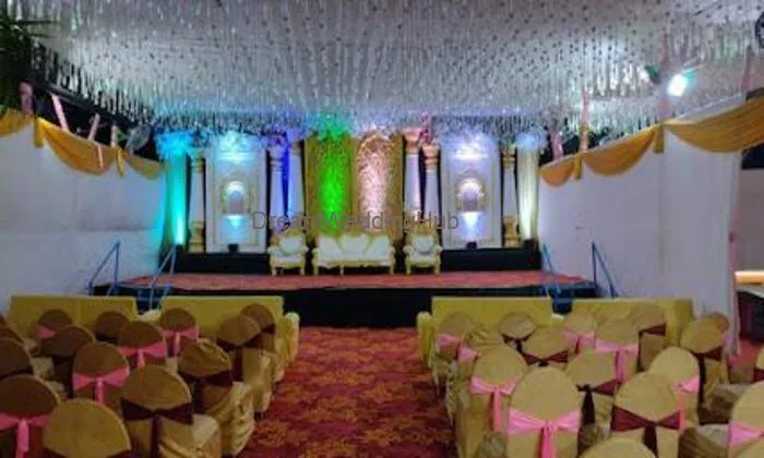 Dhananjay Talkies Hall & Marriage Ground
