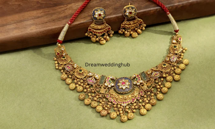 Dhananjoysons Jewellery Works