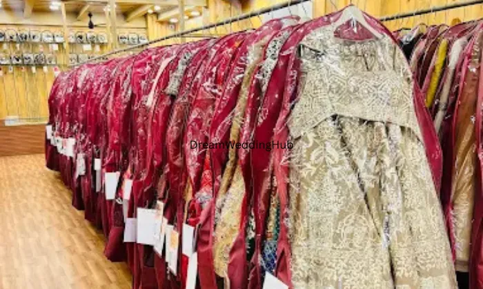 Dhananya Attire Rent An Attire 