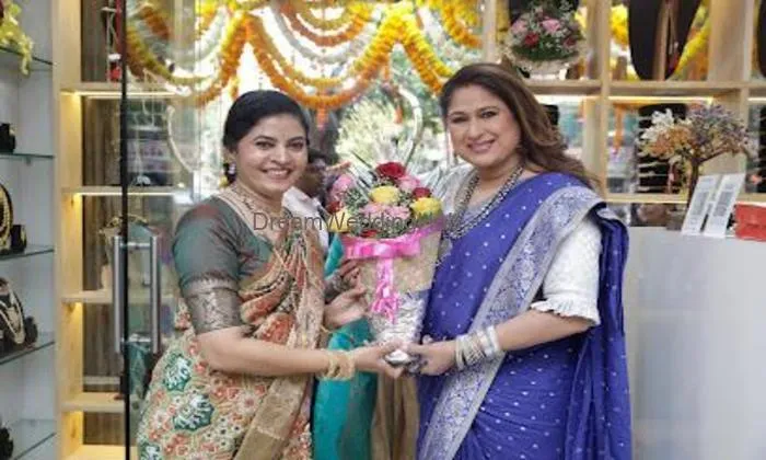 Dhanashree Art Jewels