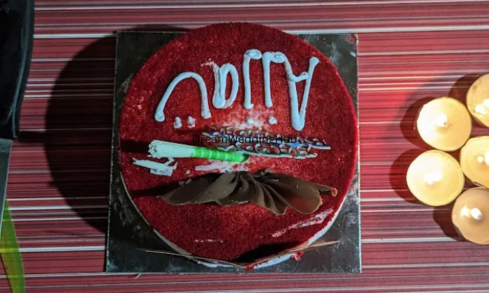 Dhanashree Bakery  Cake Shop