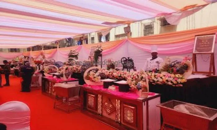 Dhanashree Caterers