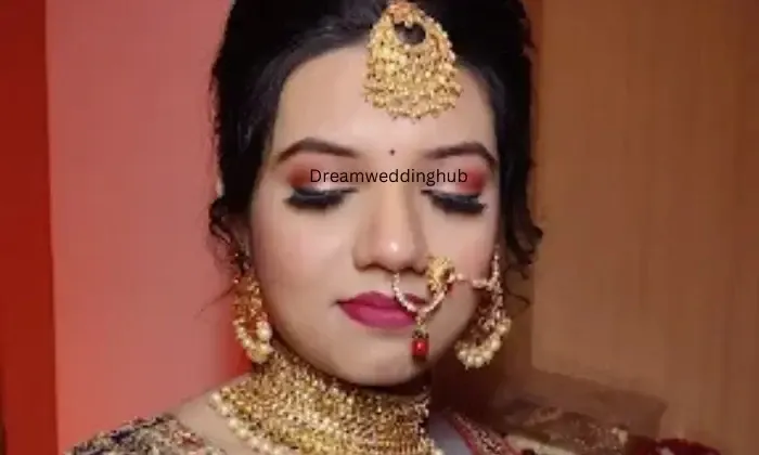 Dhanashrees Makeover