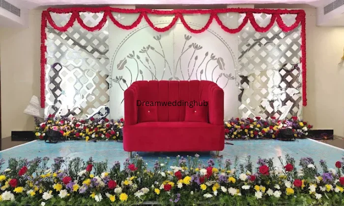 Dhanavarsha Function Hall