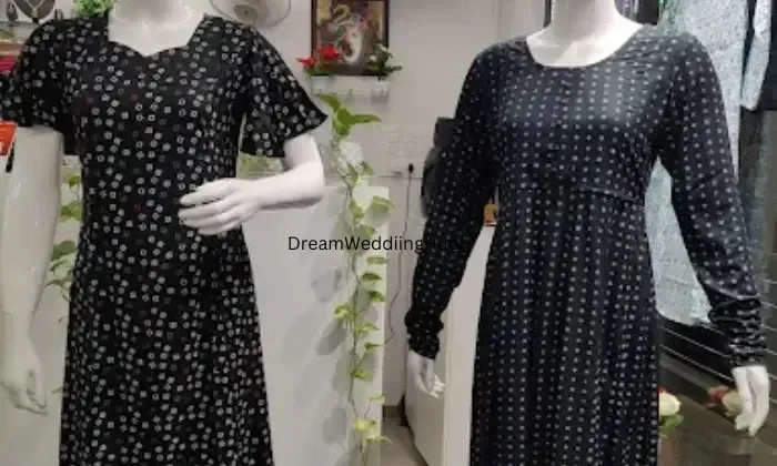Dhanaz Boutique