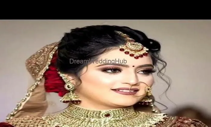 Dhani Beauty Makeover Dhani Beauty Makeover
