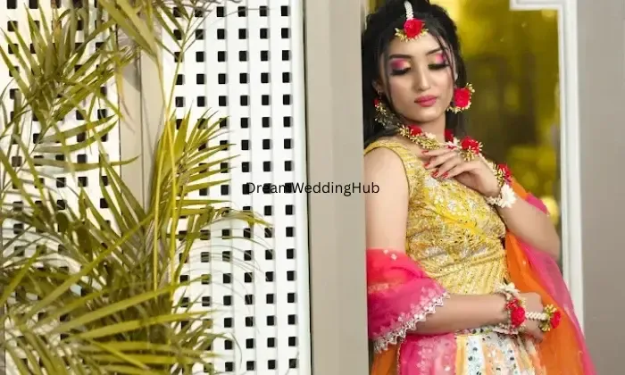 Dhani Beauty Parlour Dhani Beauty Parlour