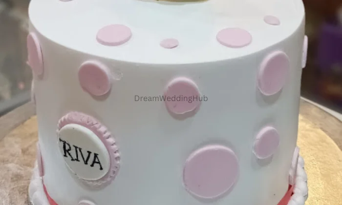 Dhanlaxmi Bakers