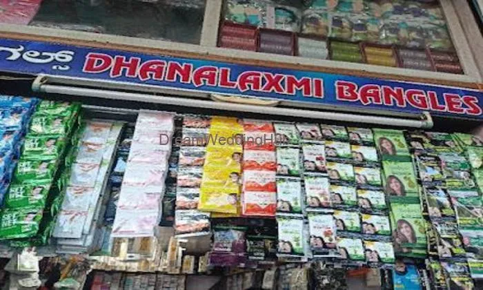 Dhanlaxmi Bangles Dhanlaxmi Bangles