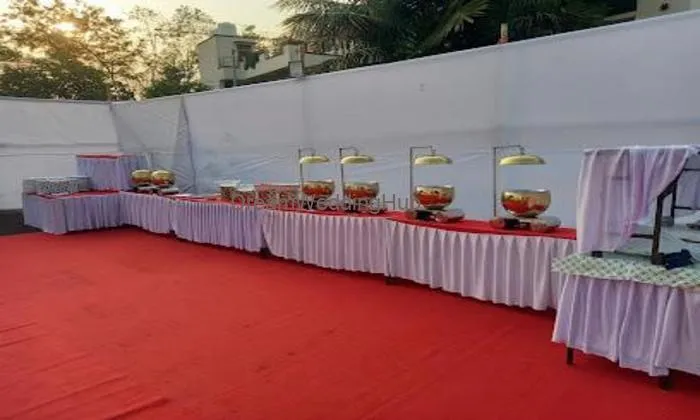 Dhanlaxmi Caterers