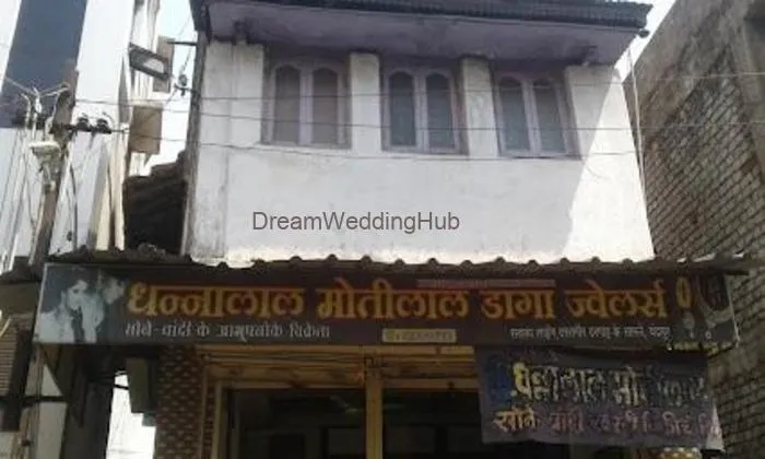 Dhannalal Motilal Daga Jewellers