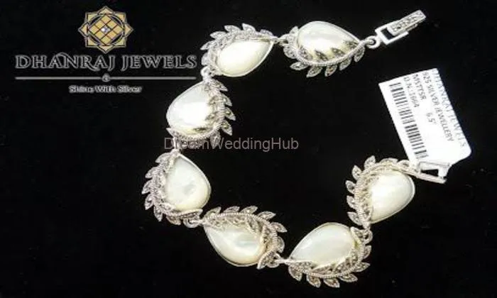 Dhanraj Jewels