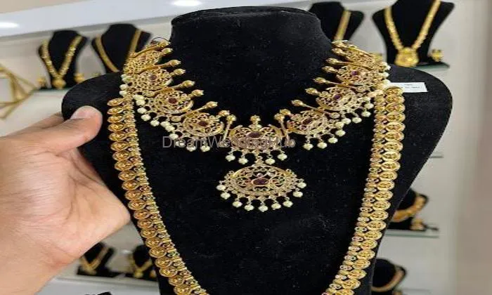 Dhanshi Fashion Jewellery