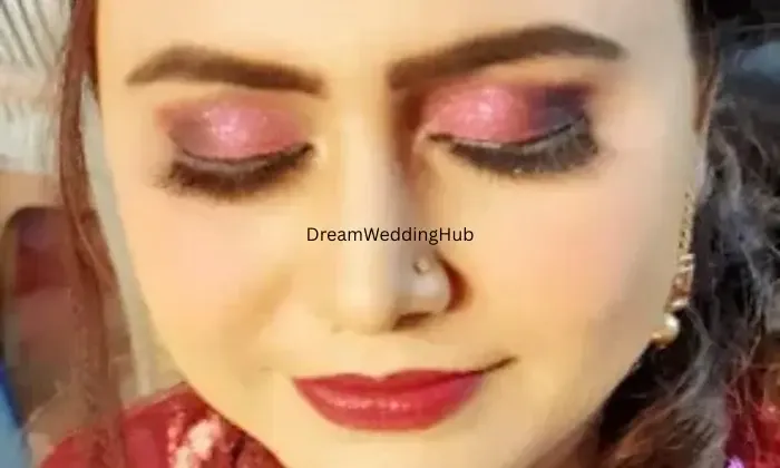 Dhanshree Makeover Boutique