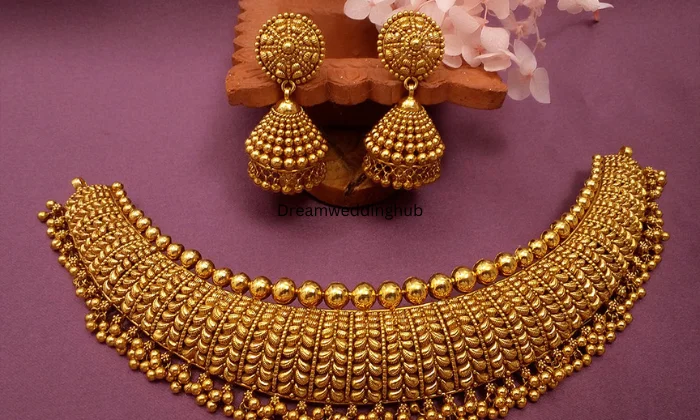 Dhanshri Jewellers