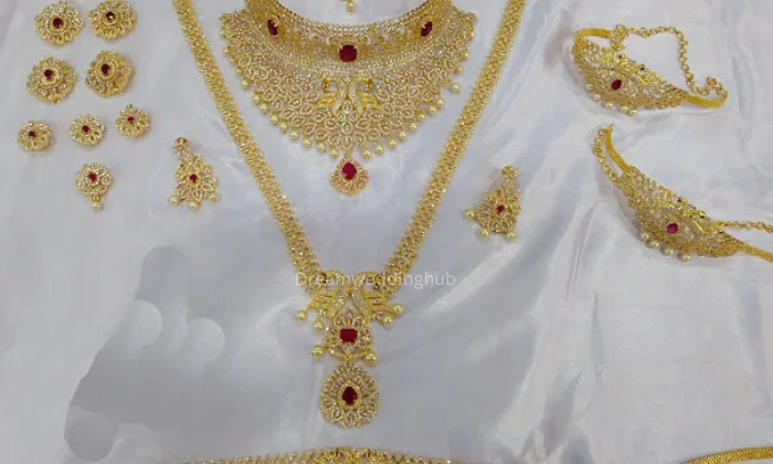 Dhanuna Creations