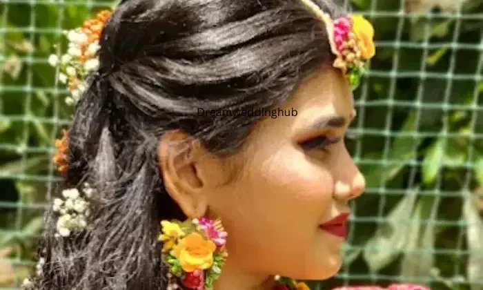 Dhanus Makeover