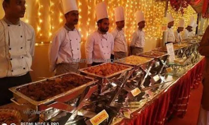Dhanvika Catering Service