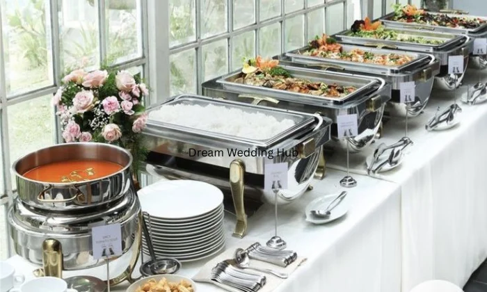 Dhanwanti Caterers