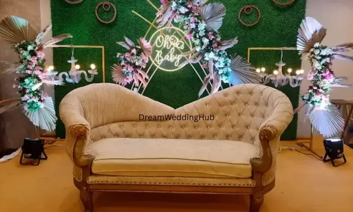 Dhanya  Events