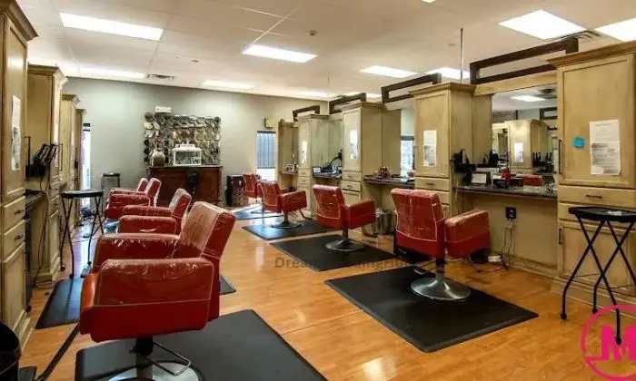 Dhara Beauty Salon
