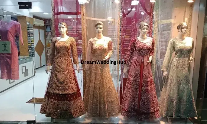 Dhara Boutique